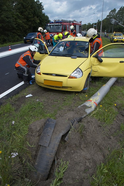 2012/139/GB 20120622 019 VKO Schipholweg.jpg